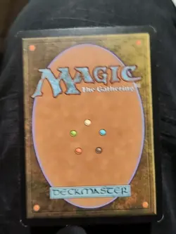 MTG Blatant Thievery Onslaught 071/350 Regular Rare - Image 2