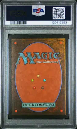 2023 MTG TALES OF MIDDLE-EARTH SCENE-FOIL #450 GOLLUM, PATIENT PLOTTER PSA 9 - Image 2