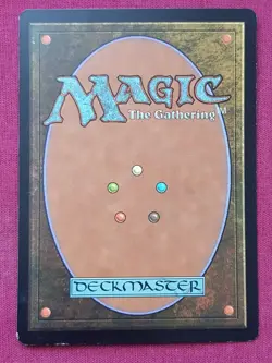 Magic The Gathering MIRRODIN BESIEGED PHYRESIS black card MTG - Image 2