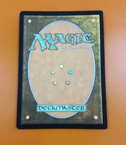 1x Grasping Longneck | FOIL | Duskmourn: House of Horror | MTG Magic Cards - Image 4