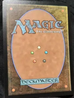 MTG Blossoming Bogbeast {Commander 2021} - Image 2