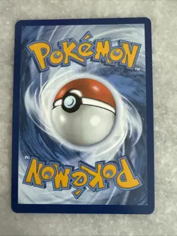 Jellicent EX 168/086 SIR English - Pokemon TCG White Flare - Image 2
