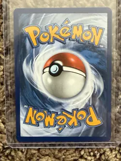 Jellicent EX 168/086 SIR English - Pokemon TCG White Flare - Image 3