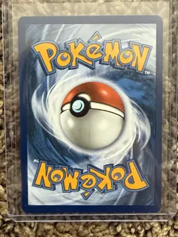 Jellicent EX 168/086 SIR English - Pokemon TCG White Flare - Image 4