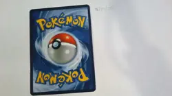 Pikachu Holo 153/SV-P Pokemon Chinese Promo FAN ART 3D Textured+HOLO! - Image 4