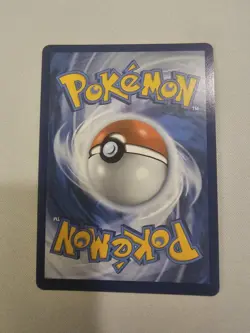 Pokemon TCG Zekrom ex Full Art 158/086 Black Bolt NM English - Image 2