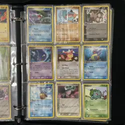 Pokemon Complete Set EX Crystal Guardians 1-88 no EX Cards LP/NM - Image 5