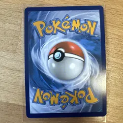 Pokemon White Flare Litwick English 101/086 Illustration Rare Pack Fresh! - Image 2