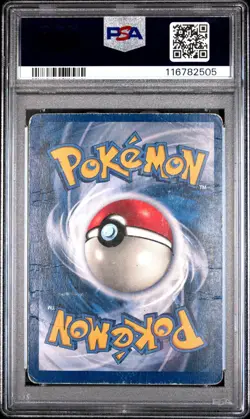PSA 1.5 Articuno 1st Edition Fossil Holo #2 1999 Pokemon WoTC FR Fair - Image 2