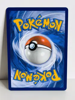 Pokemon TCG Scarlet & Violet Destined Rivals - Team Rocket's Nidoking EX 233/182 - Image 3