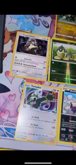 Pokemon Halo & Reverse Halo Lot of 11 Near Mint - Image 3