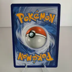 Manaphy EX 116/122 Full Art Ultra Rare XY Breakpoint NM Pokemon TCG - Image 2