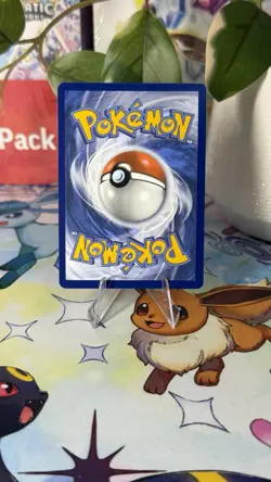 Master Ball 153/162 Temporal Forces Ace Spec Rare Pokemon TCG English NM - Image 2
