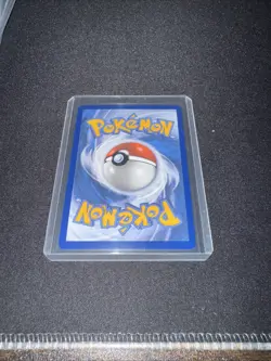 Pokemon TCG - Hisuian Growlithe 181/167 - Twilight Masquerade Illustration Rare - Image 2