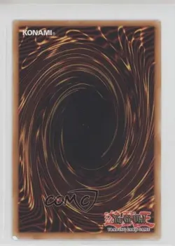 Floodgate Trap Hole 1st Ed. YuGiOh Speed Duel GX: Duel Academy Box #SGX1-ENI23 - Image 2