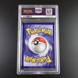 PSA 9 Charmeleon 24/102 Pokemon Base Set 1999 Non Holo Card - Image 4