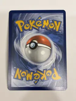 Mew ex 151/165 Double Rare 151 Set Pokemon Card NM - Image 2