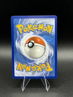 Mew ex 151/165 Double Rare 151 Set Pokemon Card NM - Image 2