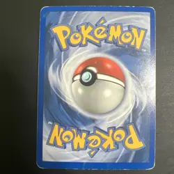 Ekans 55/109 Stamped Pokemon Card TCG Team Rocket Returns Reverse Holo - Image 2