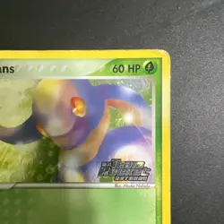Ekans 55/109 Stamped Pokemon Card TCG Team Rocket Returns Reverse Holo - Image 4