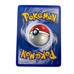 Pokemon Energy Search Trainer Card 59/62 1999 Wotc Rare Vintage Card - Image 5