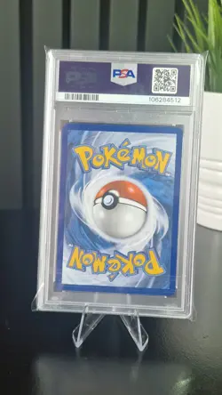 POKEMON 2024 PINSIR IR TWILIGHT MASQUERADE ENGLISH PSA GEM MINT 10 168/167 - Image 2