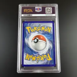 PSA 10 Pikachu Vmax TG29/TG30 Pokemon Lost Origin Holo Full Art Graded Card - Image 3