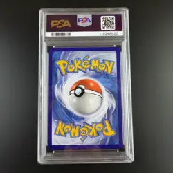 PSA 10 Pikachu Vmax TG29/TG30 Pokemon Lost Origin Holo Full Art Graded Card - Image 4