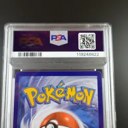 PSA 10 Pikachu Vmax TG29/TG30 Pokemon Lost Origin Holo Full Art Graded Card - Image 5
