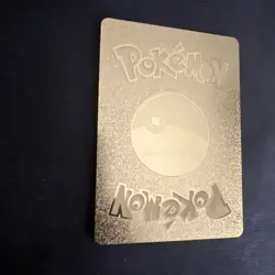 Pikachu Vmax Gigantamax Gold Foil Display Card TG17/TG30 M/NM - Image 3