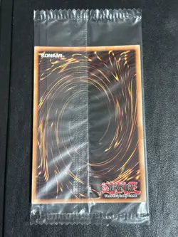 Right Arm of the Forbidden One LART-EN006 Ultra Rare Limited SEALED Yugioh Card - Image 2