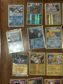 50 card Pokemon TCG Lot *Read Description !!!!! - Image 3