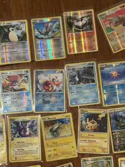 50 card Pokemon TCG Lot *Read Description !!!!! - Image 4