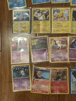 50 card Pokemon TCG Lot *Read Description !!!!! - Image 5
