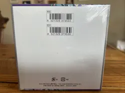 Pokemon Violet EX Booster Box SV1V Scarlet & Violet Japanese Factory SEALED | US - Image 2