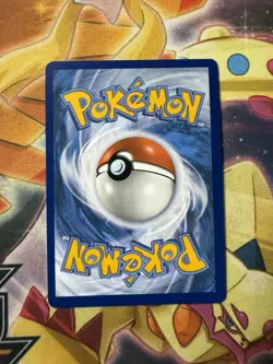 Scizor ex 195/162 Sv05: Temporal Forces Baby Shiny Pokemon TCG Holo | NM - Image 2