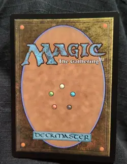 MTG Ikoria: Lair of Behemoths Colossification FOIL - Image 2