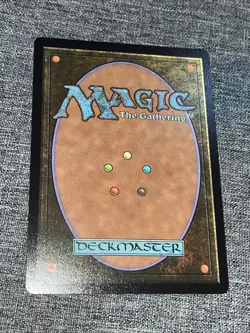 Island (0299) Final Fantasy Foil MTG Magic The Gathering NM - Image 2