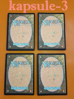 4x Slavering Branchsnapper | FOIL | Duskmourn: House of Horror | MTG Magic Cards - Image 2