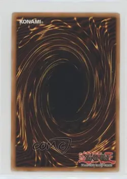Elemental HERO Wildheart Unlimited YuGiOh Energy #EEN-EN008 2005 - Image 2