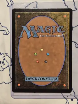 Three Tree City Bloomburrow MTG NM ! - Image 2