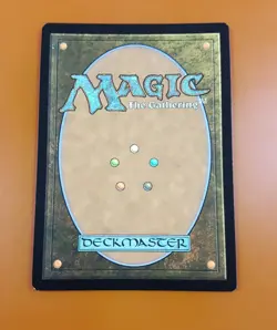 1x Rootwise Survivor | FOIL | Duskmourn: House of Horror | MTG Magic Cards - Image 4