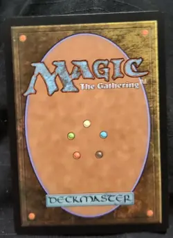 MTG Commander 2020 C20 Obscuring Haze MINT - Image 2