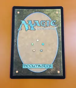 1x Patchwork Beastie | FOIL | Duskmourn: House of Horror | MTG Magic Cards - Image 2