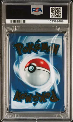 PSA 9 MEW EX 205 ULTRA PREMIUM COLLECTION 151 POKEMON MINT - Image 2