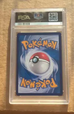 PSA 10 Pokemon Chinese Sun&Moon CSM2bc-185 Lillie's Full Force Full Art - Image 2