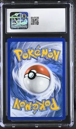 CGC 9 CHARIZARD VMAX SV107 SHINING FATES SHINY VAULT POKEMON MINT - Image 2