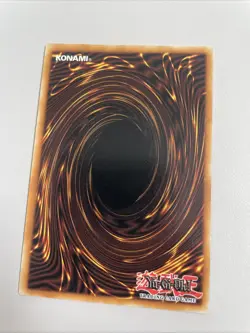 Crossout Designator RA02-EN063 Ultra Rare 1st Edition YuGiOh! NEW - Image 2