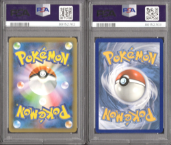🔥 PSA 10 SEQUENTIAL CHARIZARD VMAX SHINNING FATES JAPANESE SHINY V POKEMON 🔥 - Image 2