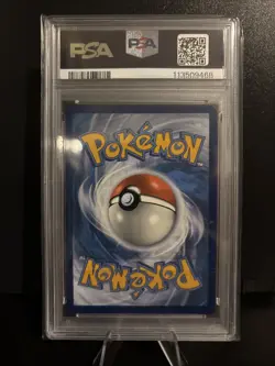 PSA 10 💎 GEM MINT Pokemon Charizard Champions Path ETB Black Star #SWSH050 - Image 2